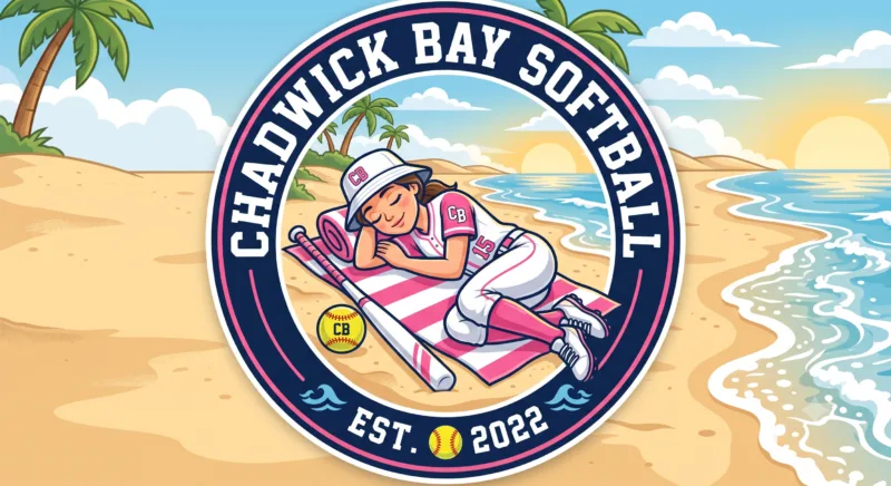 97 teams begin Chadwick Bay Softball Bash today